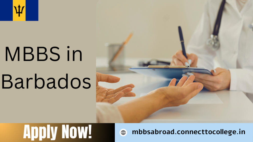 MBBS In Barbados