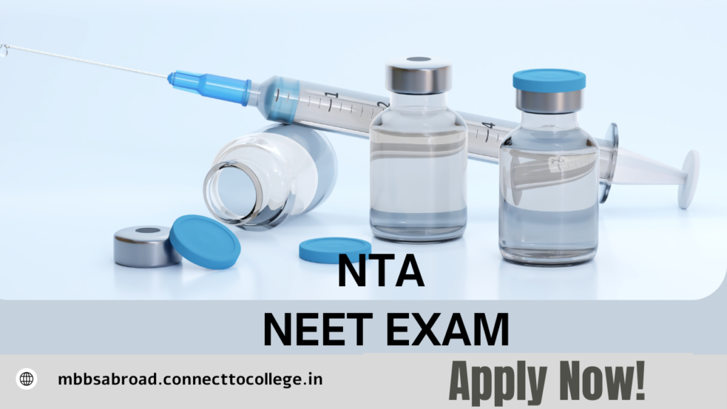 NTA NEET EXAM